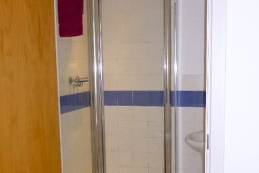 2 bed flat, The Ropewalk, City centre, Nottingham, NG15AB - Image 12